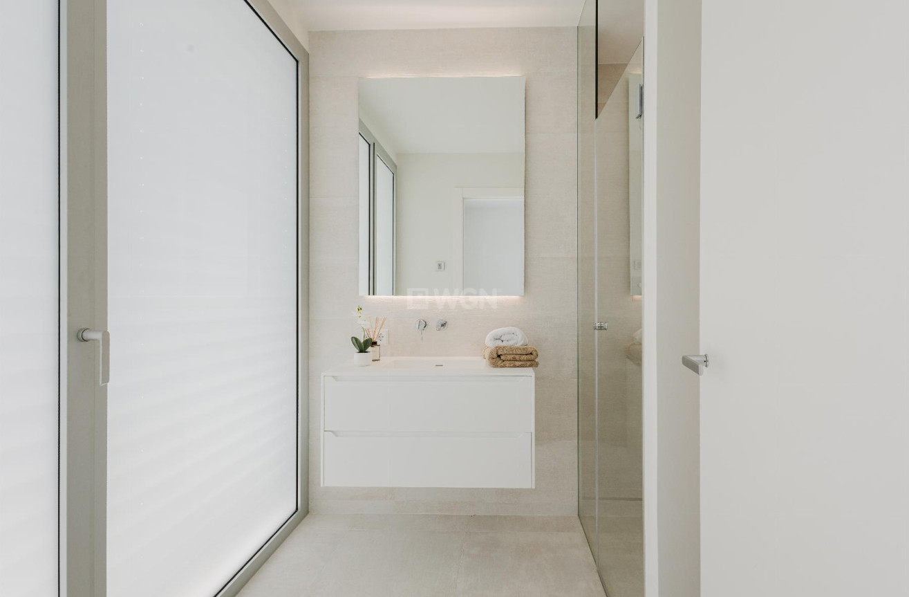 Odsprzedaż - Villa - Orihuela Costa - Costa Blanca