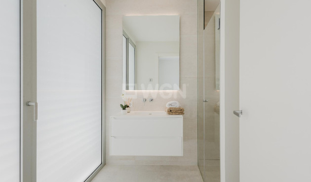 Odsprzedaż - Villa - Orihuela Costa - Costa Blanca