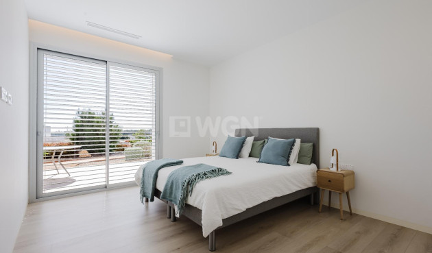 Odsprzedaż - Villa - Orihuela Costa - Costa Blanca