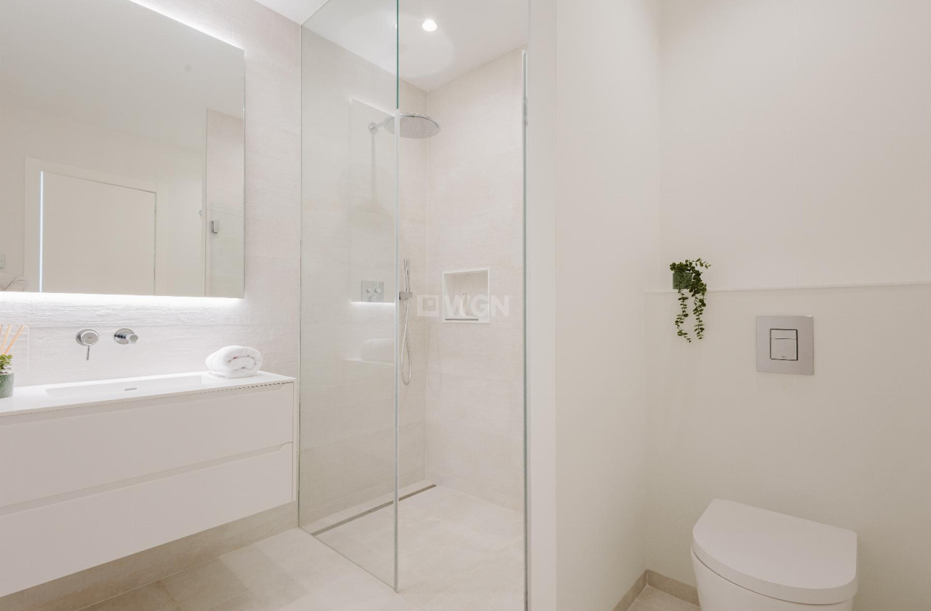 Odsprzedaż - Villa - Orihuela Costa - Costa Blanca