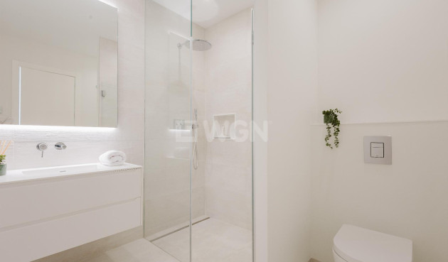 Odsprzedaż - Villa - Orihuela Costa - Costa Blanca