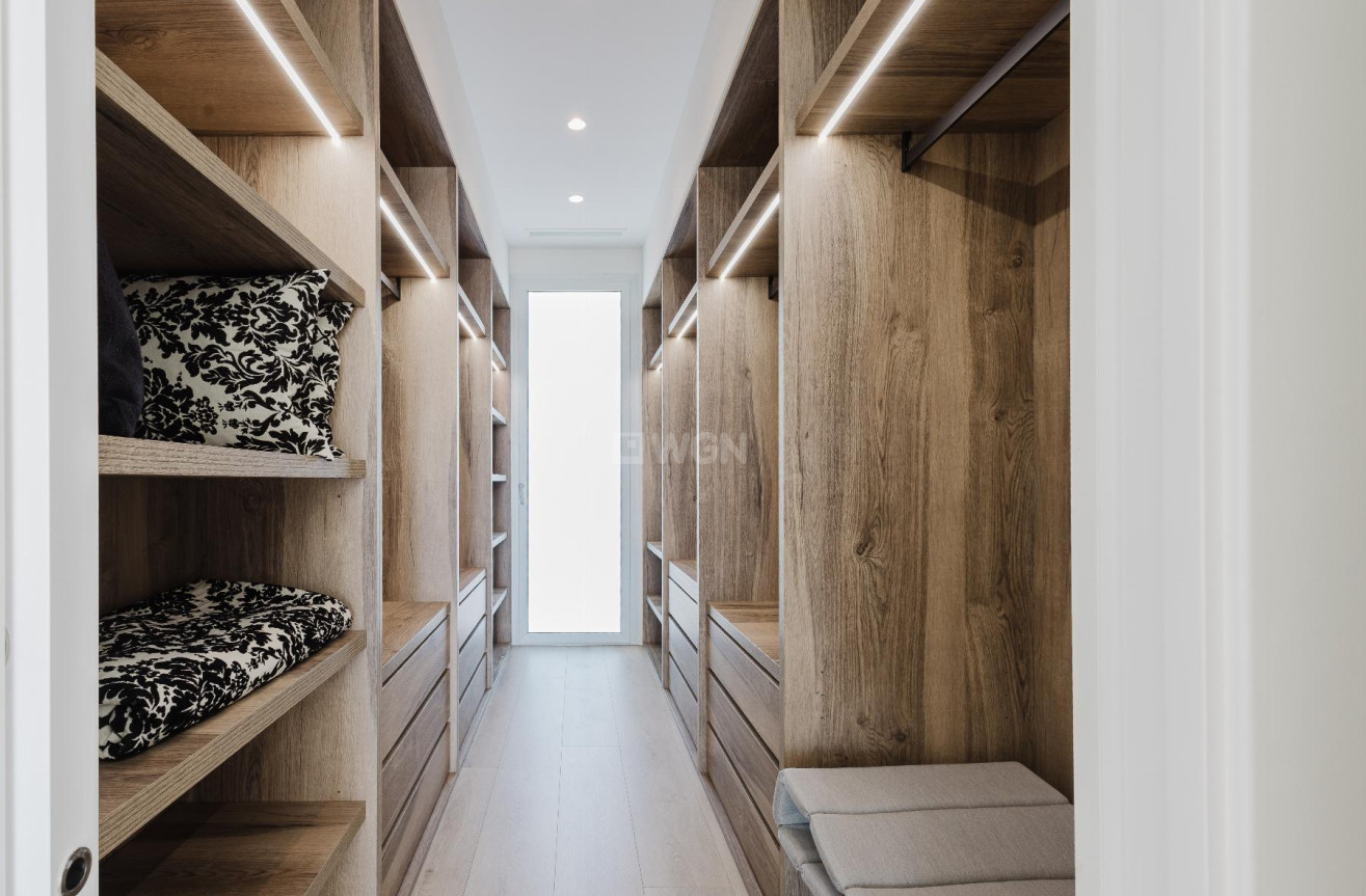 Odsprzedaż - Villa - Orihuela Costa - Costa Blanca