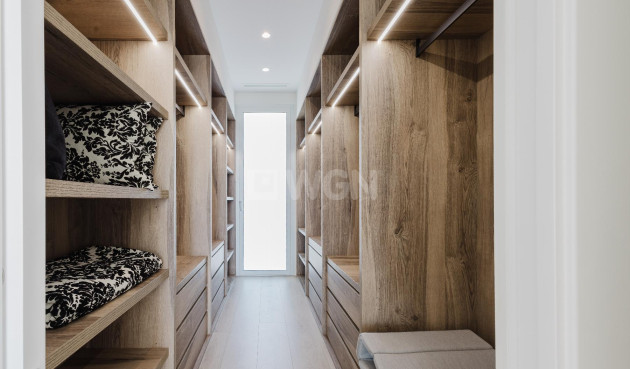 Odsprzedaż - Villa - Orihuela Costa - Costa Blanca