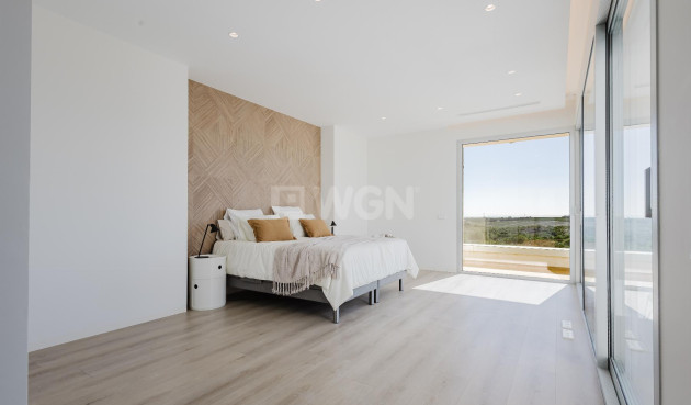 Odsprzedaż - Villa - Orihuela Costa - Costa Blanca