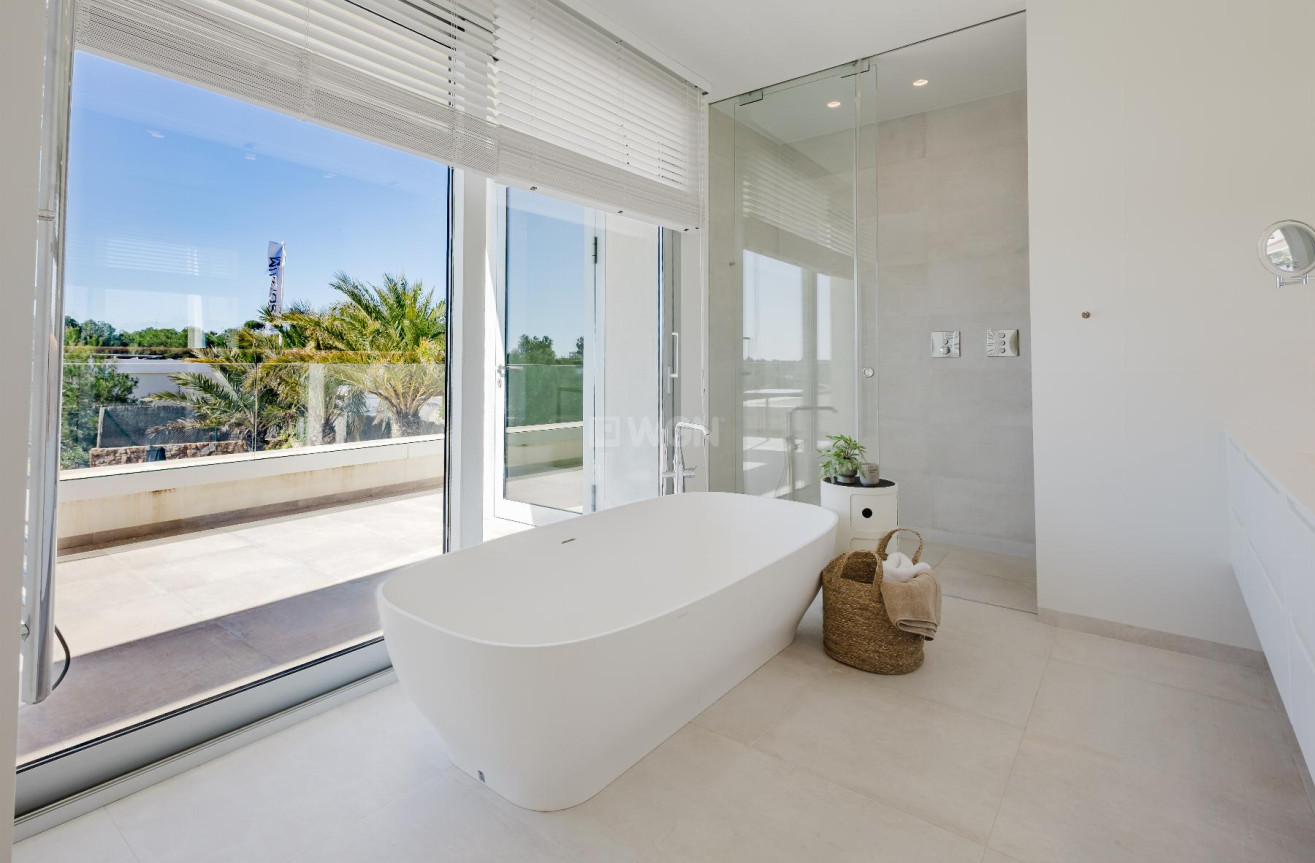 Odsprzedaż - Villa - Orihuela Costa - Costa Blanca