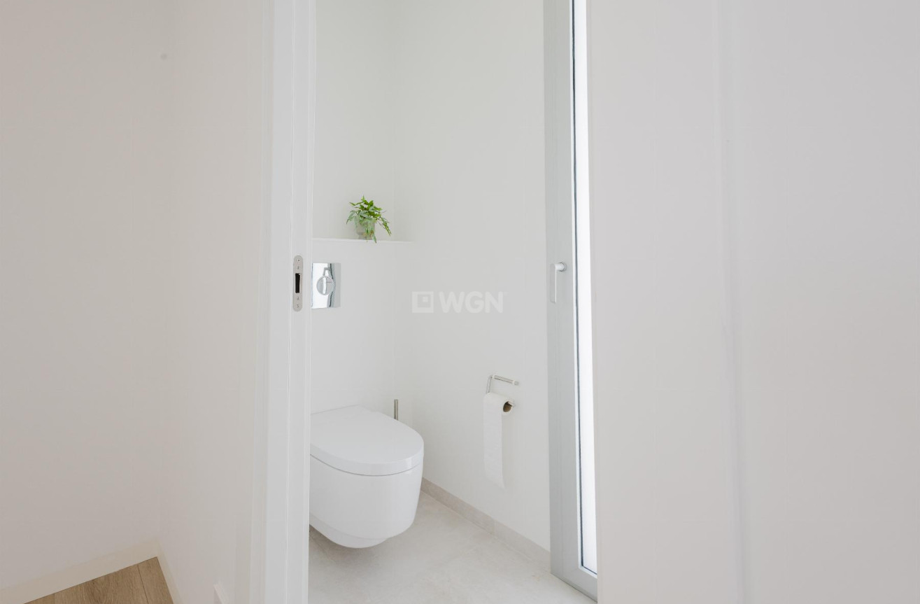 Odsprzedaż - Villa - Orihuela Costa - Costa Blanca