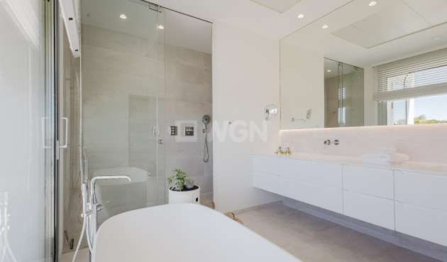 Odsprzedaż - Villa - Orihuela Costa - Costa Blanca