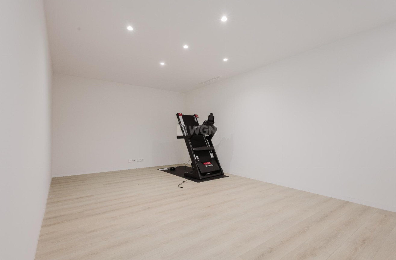 Odsprzedaż - Villa - Orihuela Costa - Costa Blanca