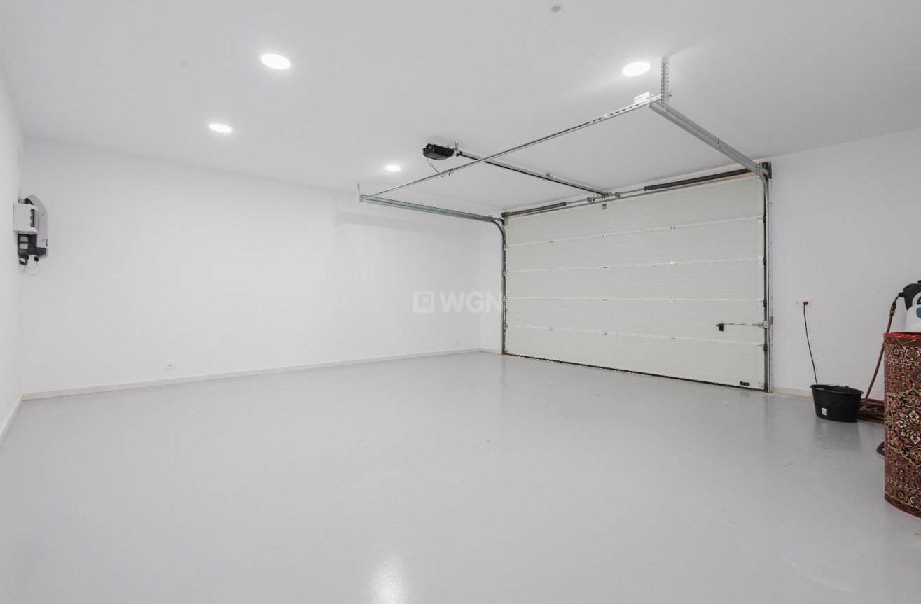 Odsprzedaż - Villa - Orihuela Costa - Costa Blanca