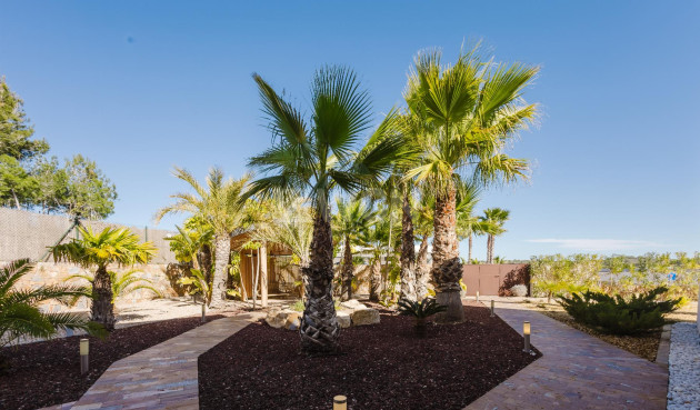 Odsprzedaż - Villa - Orihuela Costa - Costa Blanca