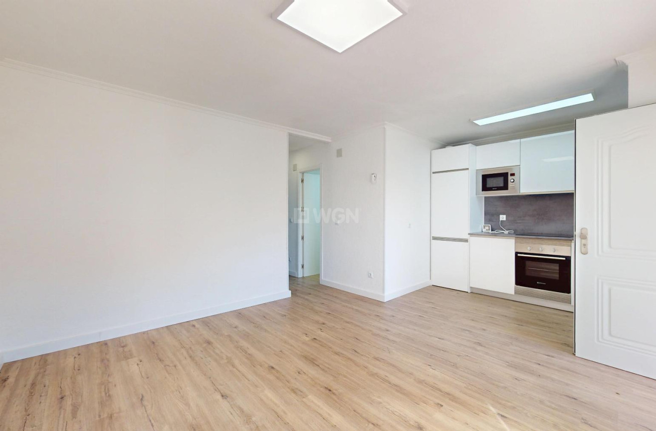 Odsprzedaż - Bungalow - Orihuela Costa - Costa Blanca