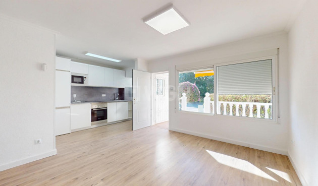 Odsprzedaż - Bungalow - Orihuela Costa - Costa Blanca