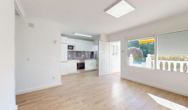 Odsprzedaż - Bungalow - Orihuela Costa - Costa Blanca