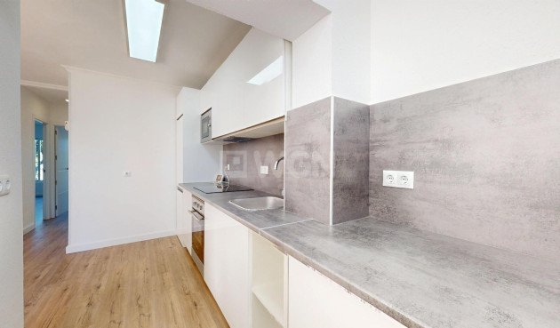 Odsprzedaż - Bungalow - Orihuela Costa - Costa Blanca