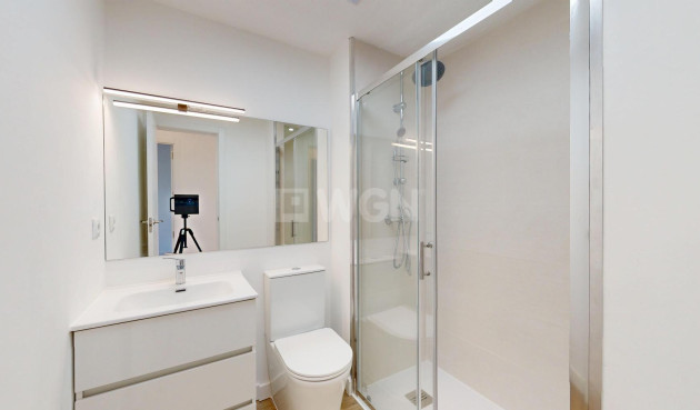 Odsprzedaż - Bungalow - Orihuela Costa - Costa Blanca