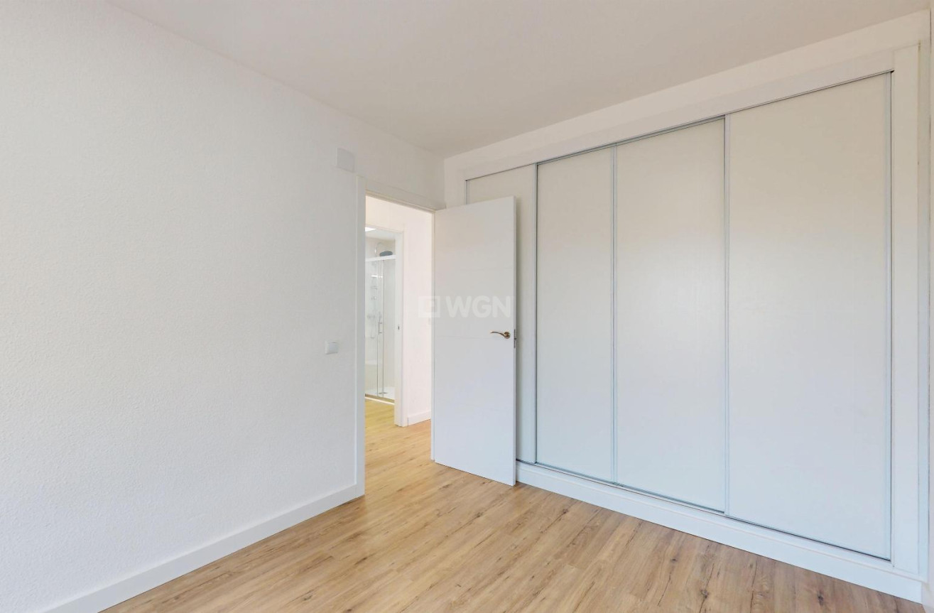 Odsprzedaż - Bungalow - Orihuela Costa - Costa Blanca