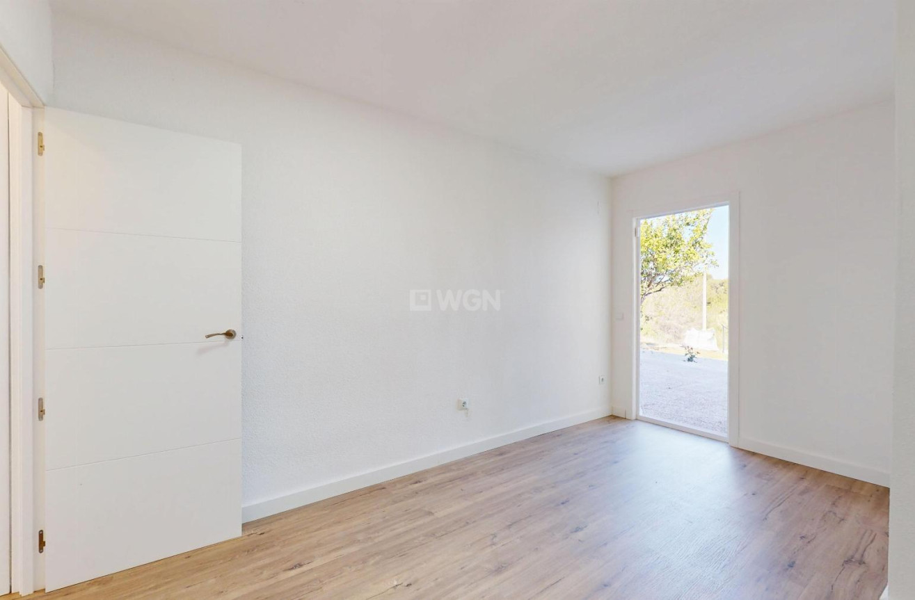 Odsprzedaż - Bungalow - Orihuela Costa - Costa Blanca