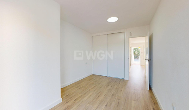 Odsprzedaż - Bungalow - Orihuela Costa - Costa Blanca