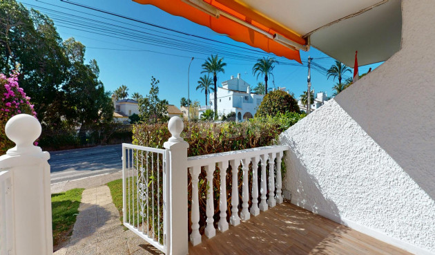 Odsprzedaż - Bungalow - Orihuela Costa - Costa Blanca