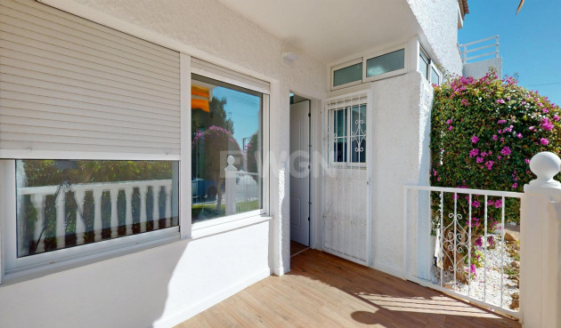 Odsprzedaż - Bungalow - Orihuela Costa - Costa Blanca