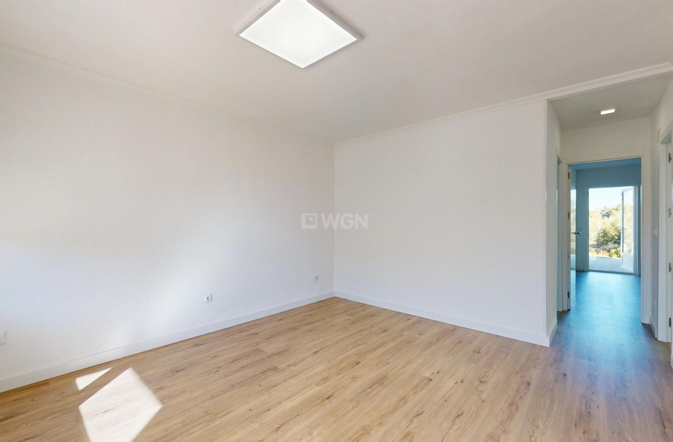 Odsprzedaż - Bungalow - Orihuela Costa - Costa Blanca