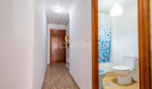 Reventa - Apartamento / piso - Torrevieja - Costa Blanca