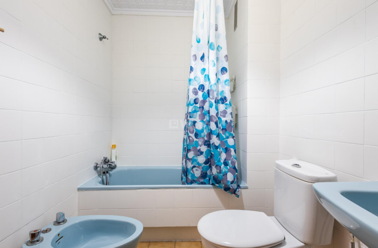 Reventa - Apartamento / piso - Torrevieja - Costa Blanca