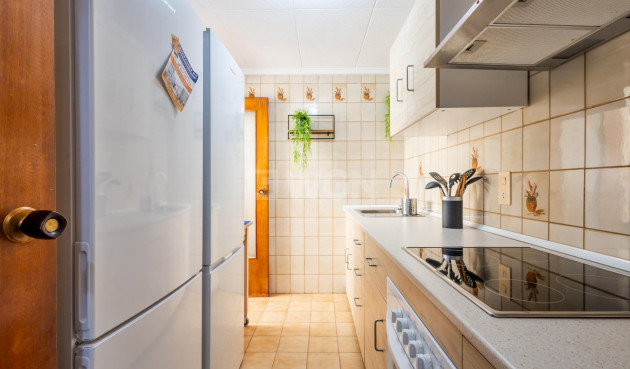 Reventa - Apartamento / piso - Torrevieja - Costa Blanca