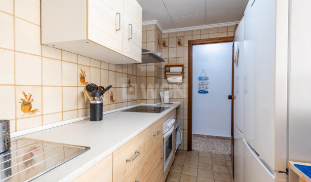 Reventa - Apartamento / piso - Torrevieja - Costa Blanca
