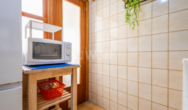 Reventa - Apartamento / piso - Torrevieja - Costa Blanca