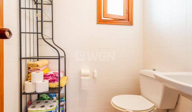 Reventa - Apartamento / piso - Torrevieja - Costa Blanca