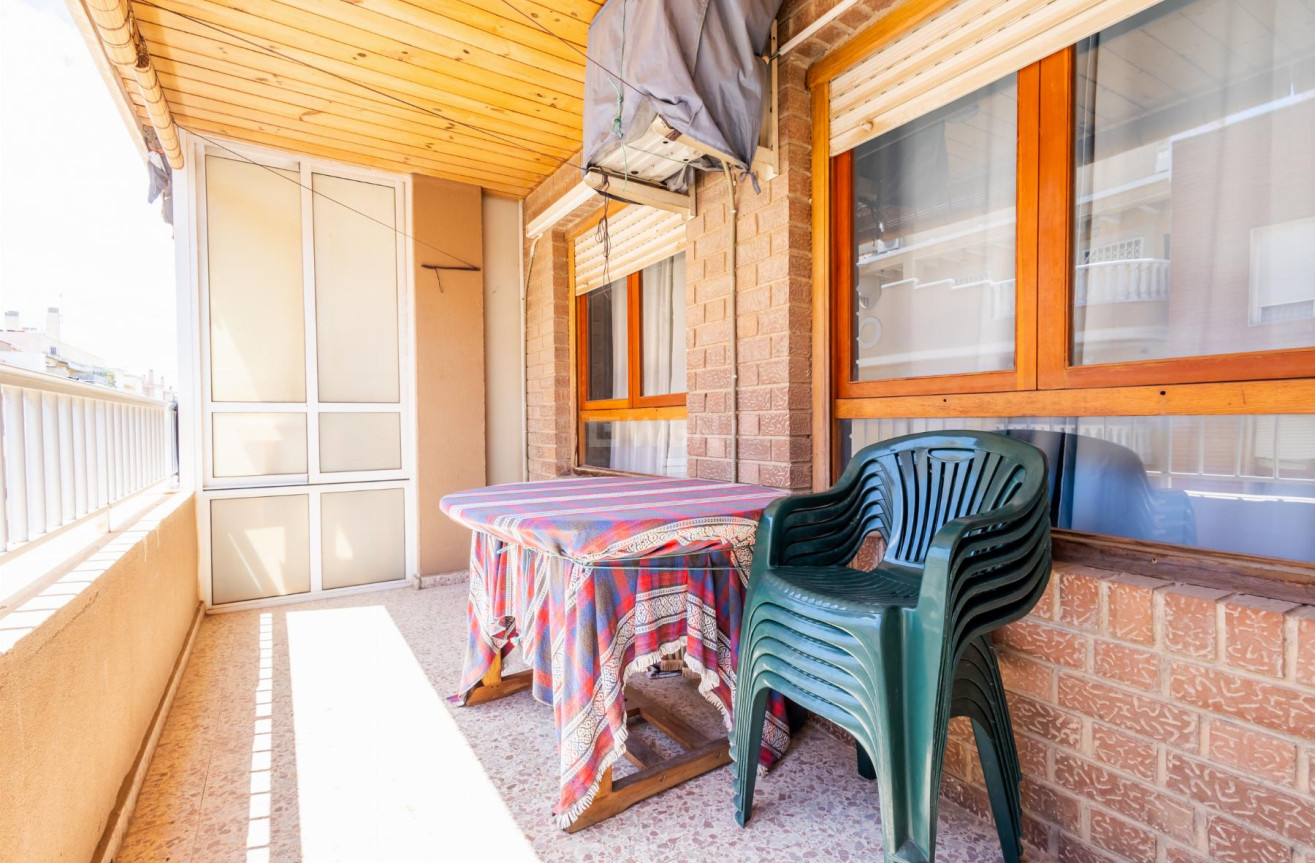 Reventa - Apartamento / piso - Torrevieja - Costa Blanca