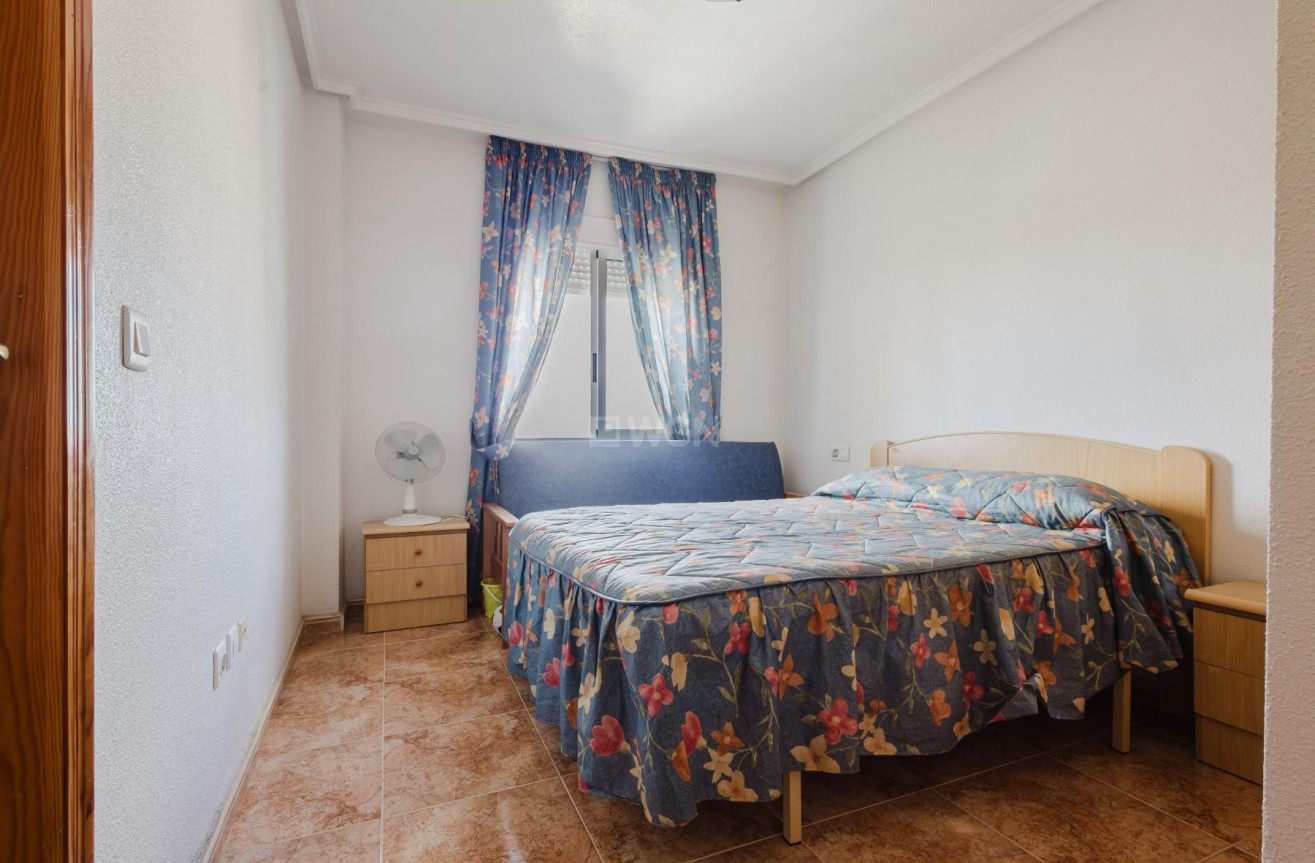 Reventa - Apartamento / piso - Torrevieja - Costa Blanca
