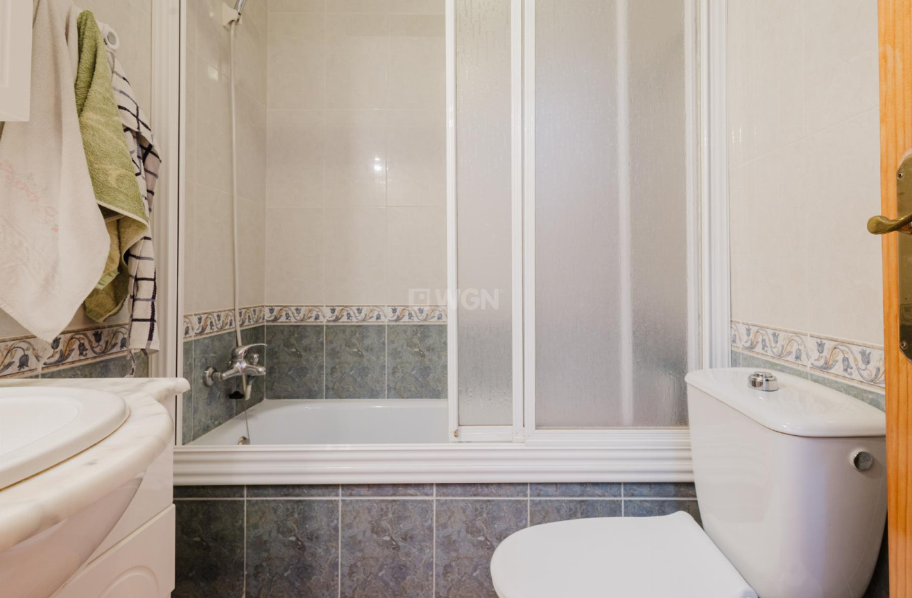 Reventa - Apartamento / piso - Torrevieja - Costa Blanca