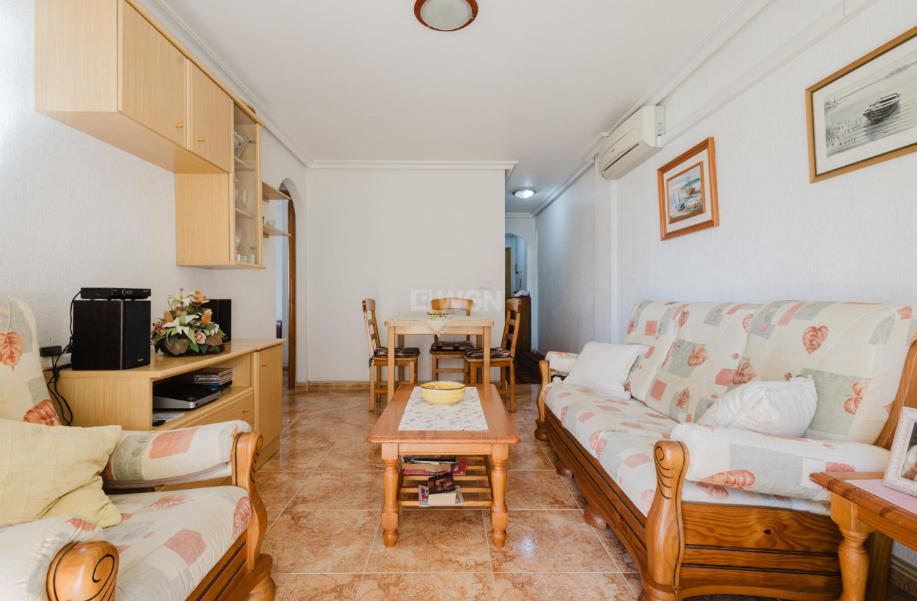 Reventa - Apartamento / piso - Torrevieja - Costa Blanca