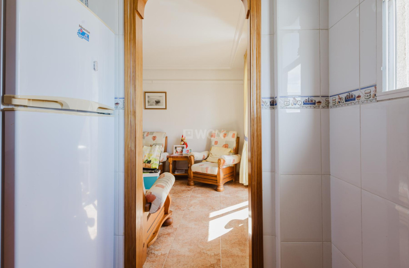 Reventa - Apartamento / piso - Torrevieja - Costa Blanca