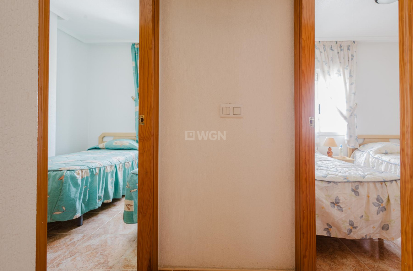 Reventa - Apartamento / piso - Torrevieja - Costa Blanca