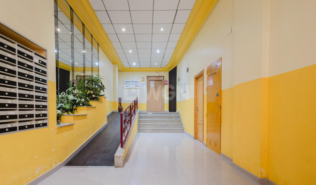 Reventa - Apartamento / piso - Torrevieja - Costa Blanca