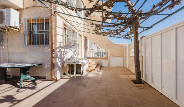 Reventa - Bungalow - Torrevieja - Costa Blanca