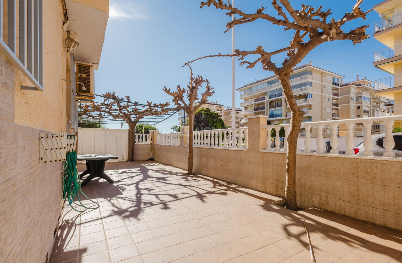 Reventa - Bungalow - Torrevieja - Costa Blanca