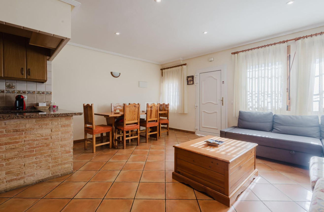 Reventa - Bungalow - Torrevieja - Costa Blanca