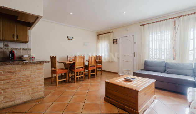Reventa - Bungalow - Torrevieja - Costa Blanca