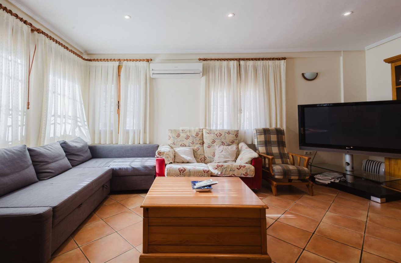 Reventa - Bungalow - Torrevieja - Costa Blanca