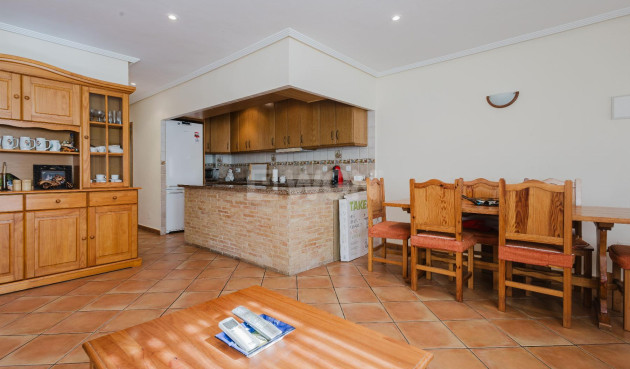 Reventa - Bungalow - Torrevieja - Costa Blanca