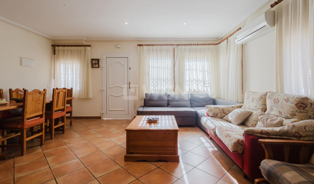 Reventa - Bungalow - Torrevieja - Costa Blanca