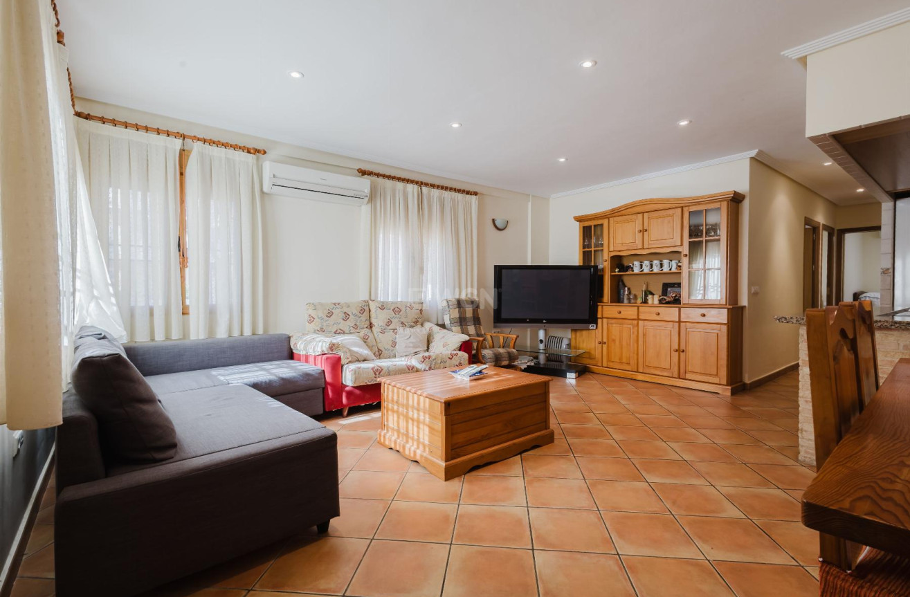 Reventa - Bungalow - Torrevieja - Costa Blanca
