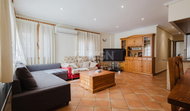 Reventa - Bungalow - Torrevieja - Costa Blanca
