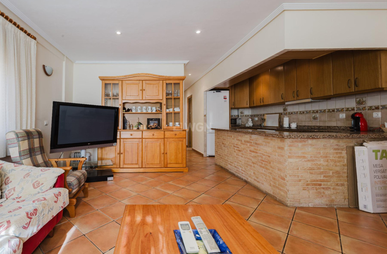 Reventa - Bungalow - Torrevieja - Costa Blanca