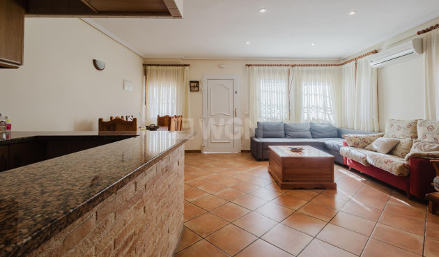 Reventa - Bungalow - Torrevieja - Costa Blanca