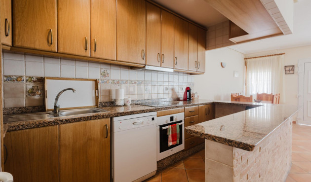 Reventa - Bungalow - Torrevieja - Costa Blanca